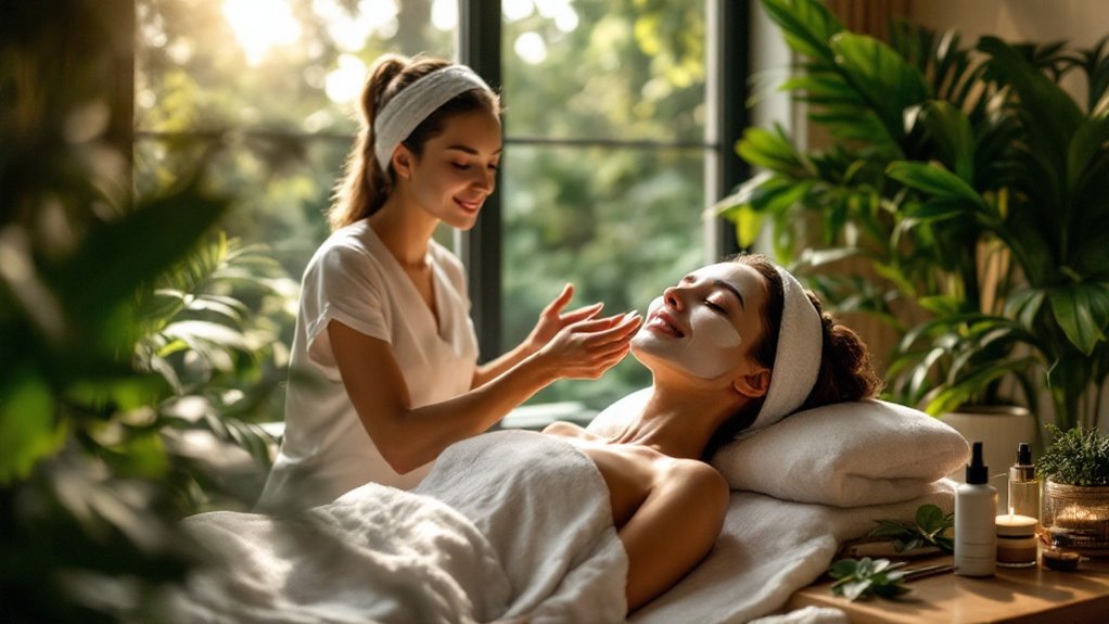 minimal downtime natural results