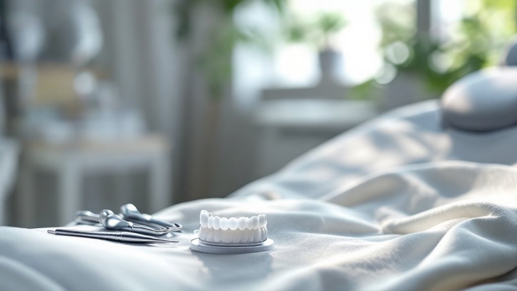 nonsurgical jaw correction methods