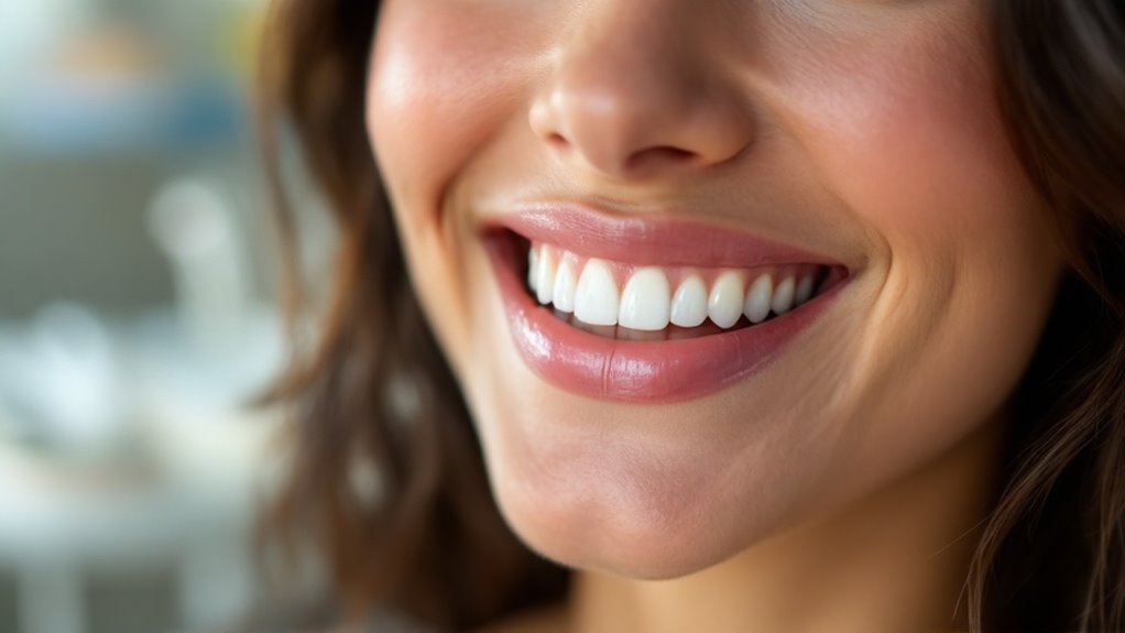 porcelain veneers for smile enhancement