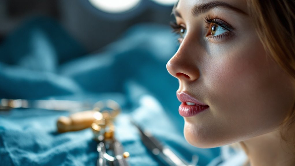 surgical solutions for jaw