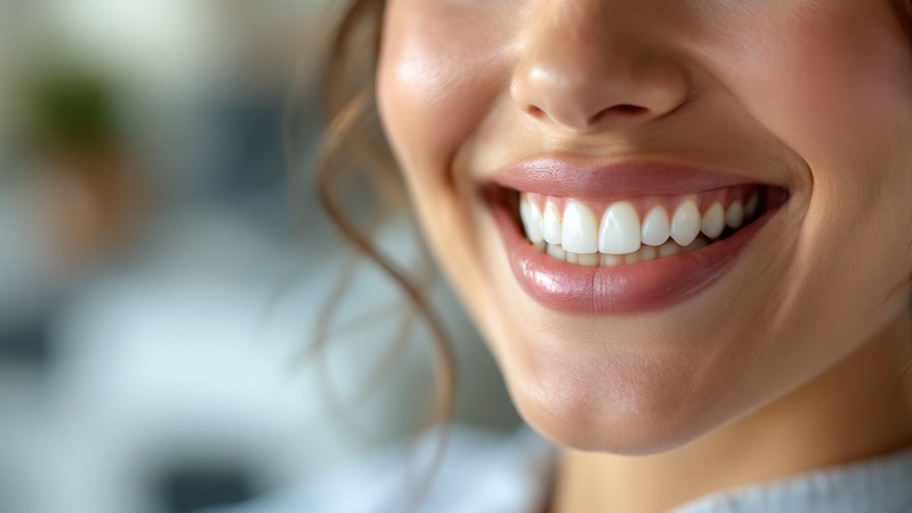 veneers and underbite compatibility