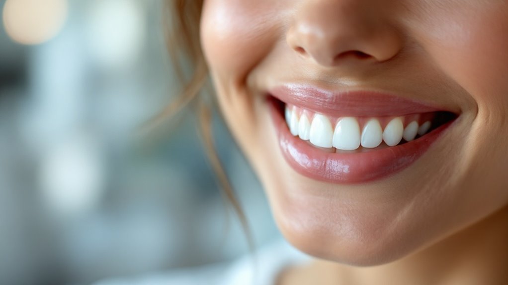 veneers for aesthetic enhancement