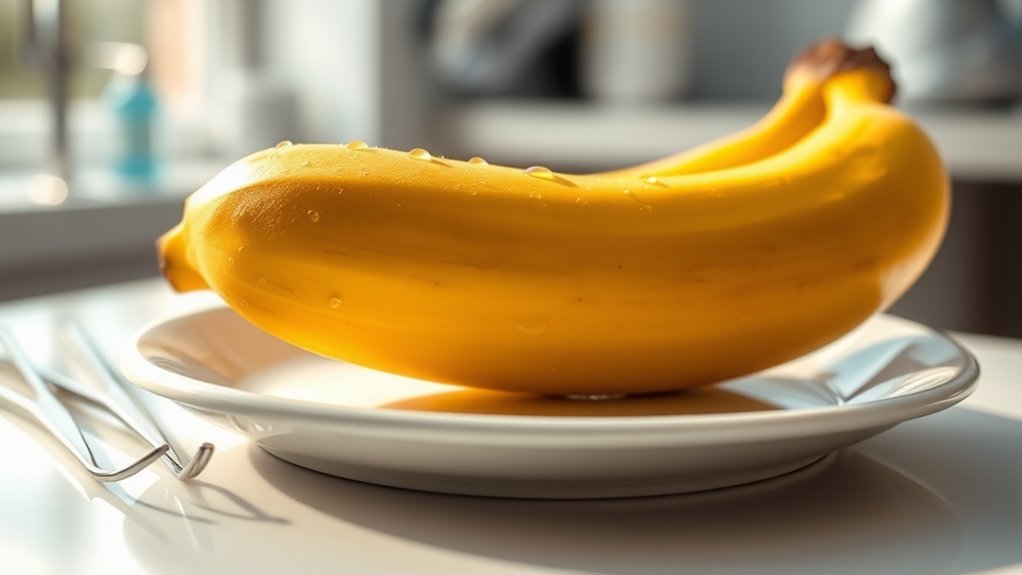 bananas benefits and risks