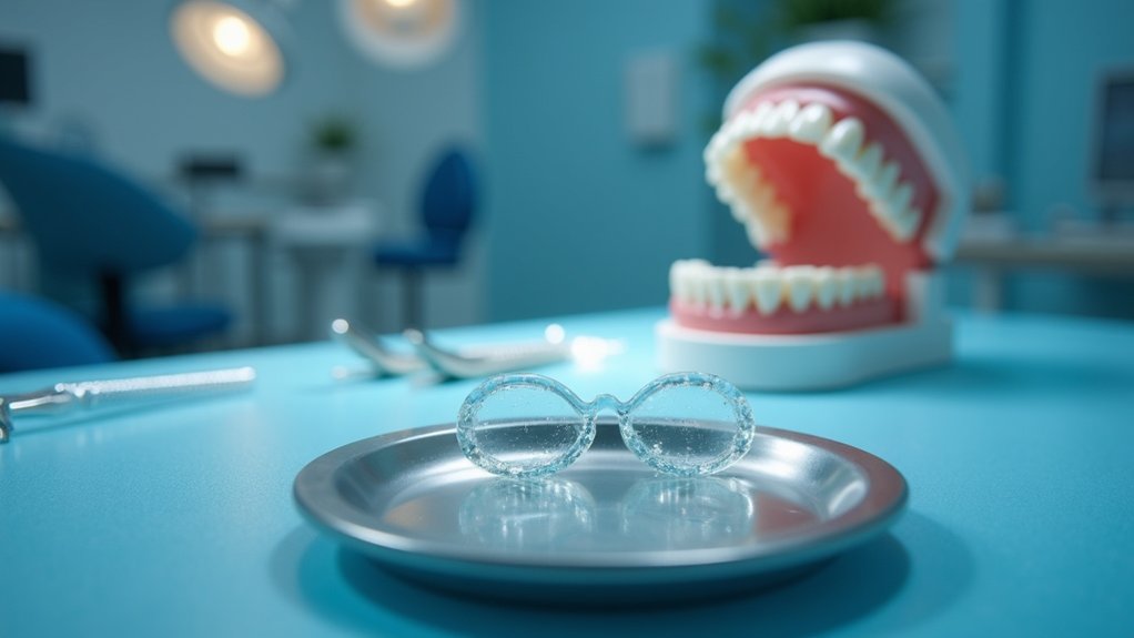 contacts not recommended surgery