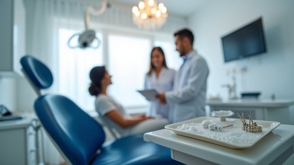 cost of dental implants