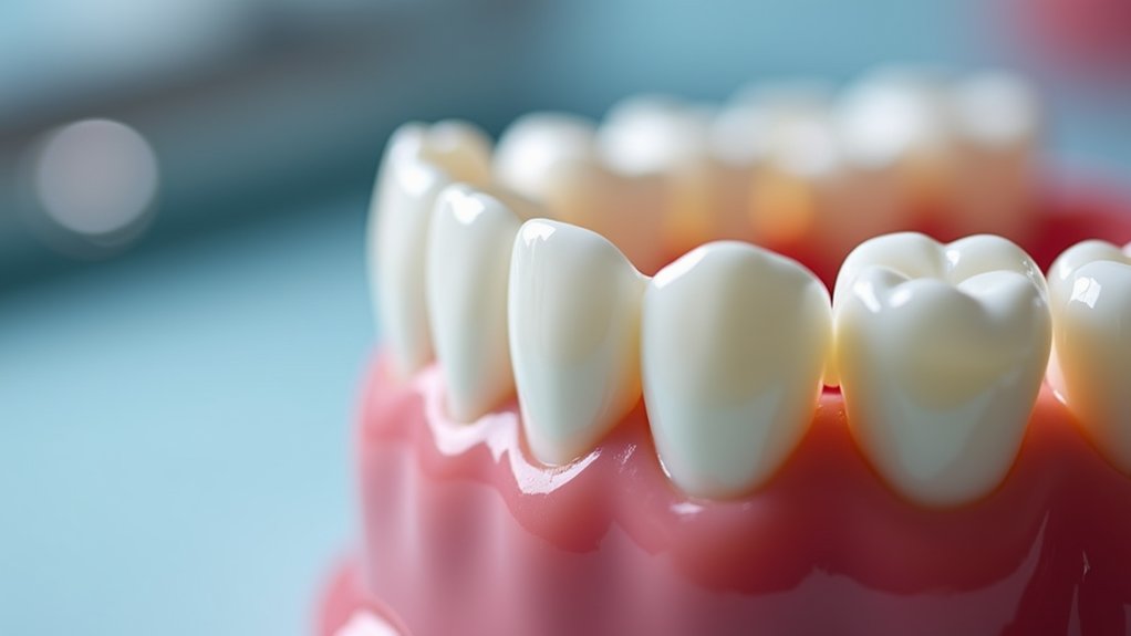 dental crown care tips