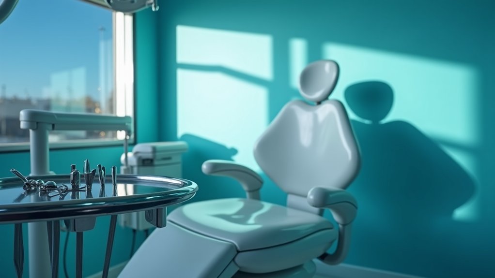 er can extract teeth