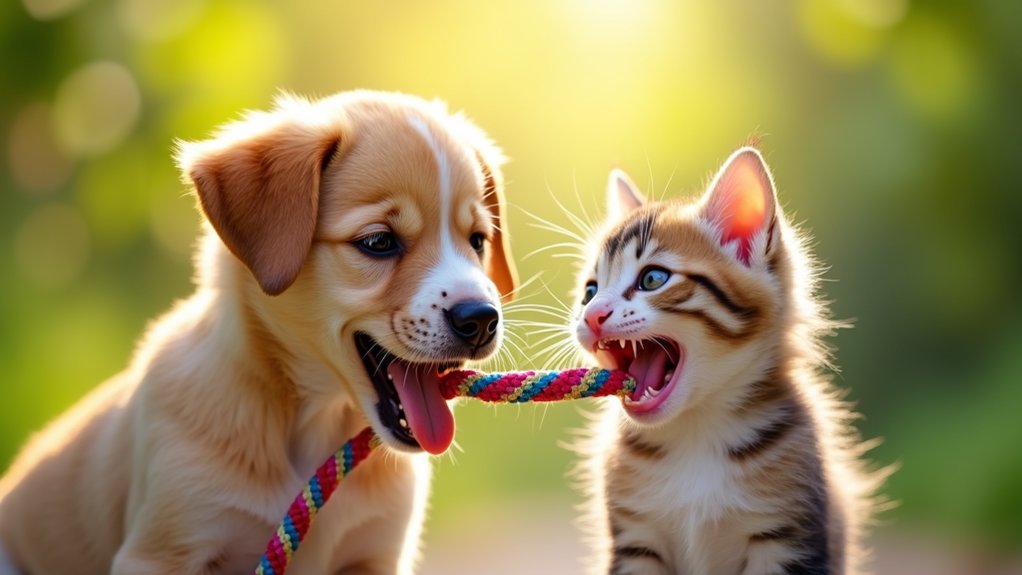 not all pets have