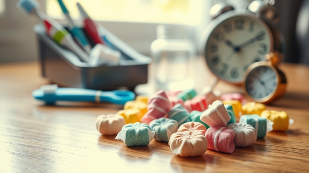 protect dental health wisely