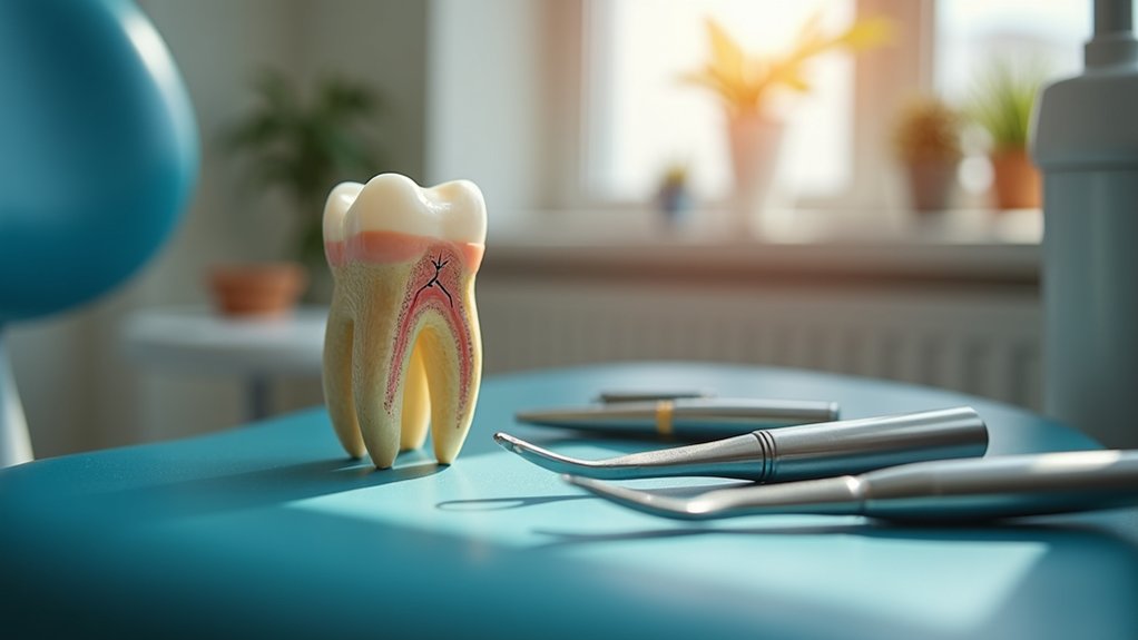 repairing teeth from grinding