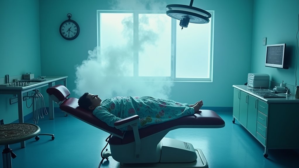 smoking risks surgery complications