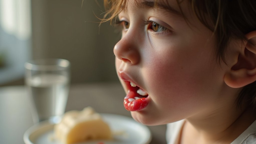 wisdom teeth bleeding concerns